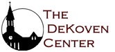 The DeKoven Center Preferred Vendor of Minister Jim