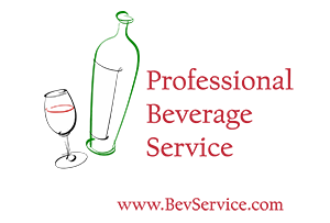 Professional Beverage Service